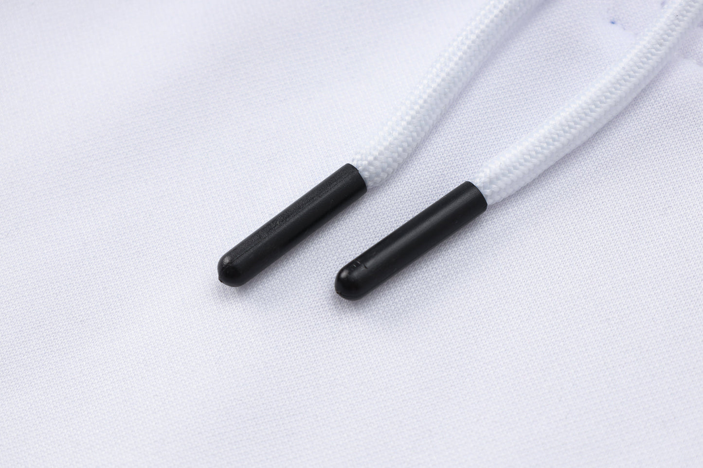 Germany 2024 Black and White Tracksuit II