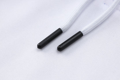 Germany 2024 Black and White Tracksuit II