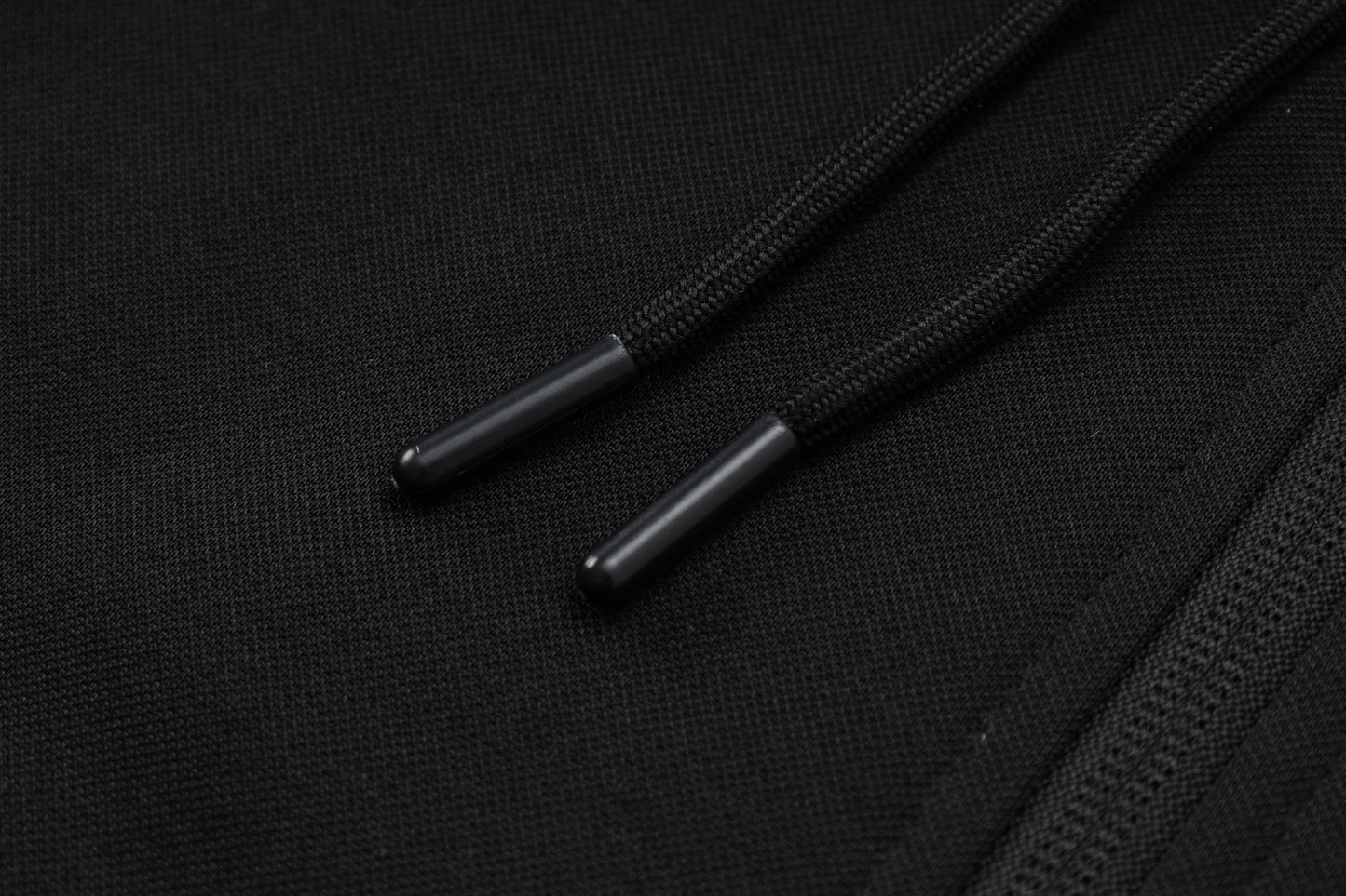 Inter Milan 2024 Black Tracksuit