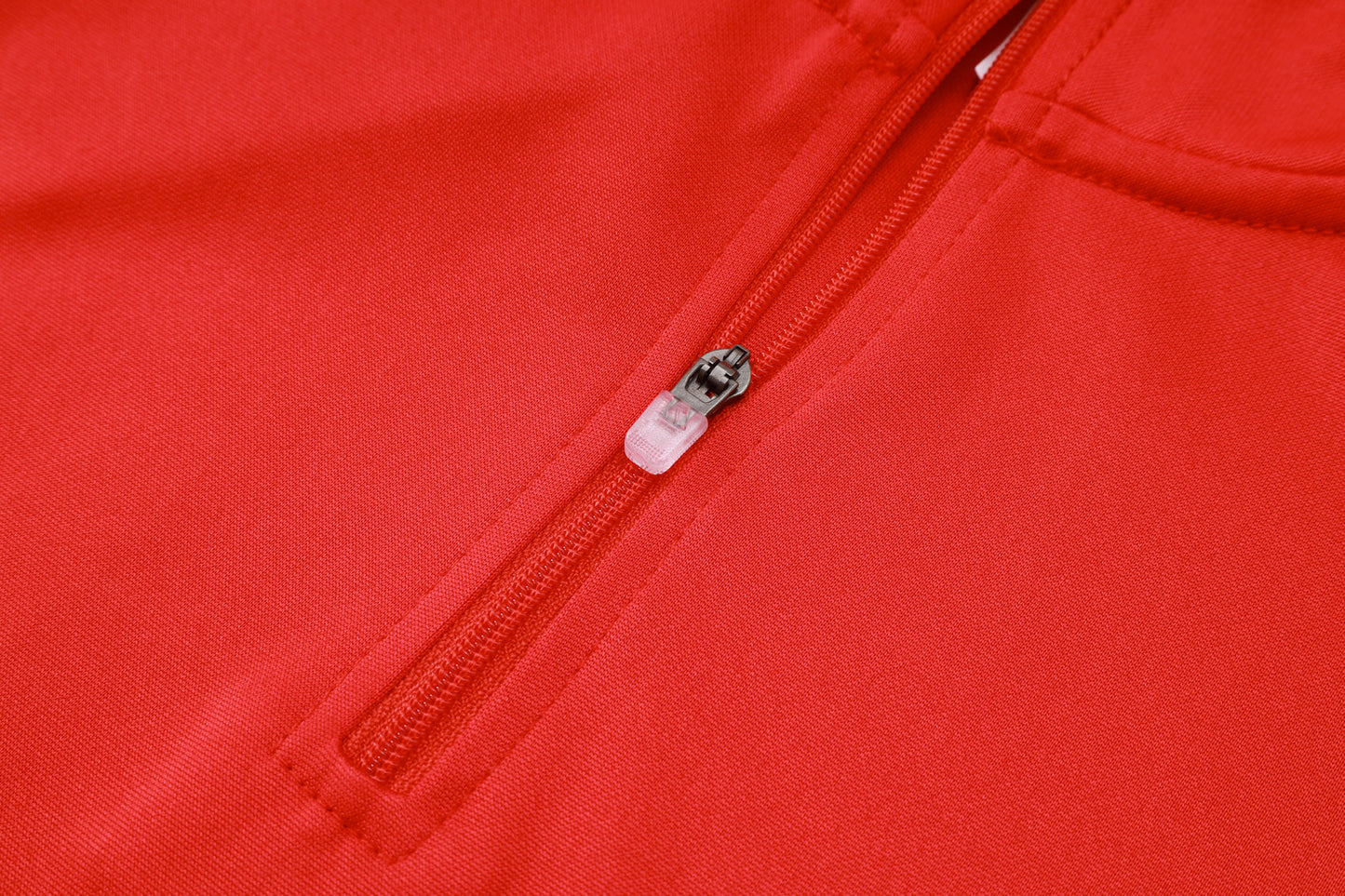 Bayern Munchen Black and Red Tracksuit II