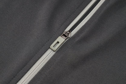 France Grey Tracksuit