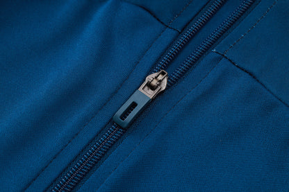 Argentina Dark Blue Tracksuit