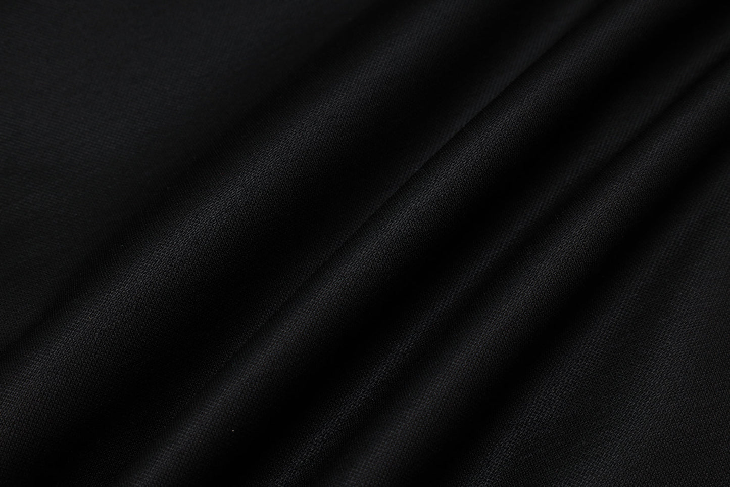 FC Barcelona Black Tracksuit