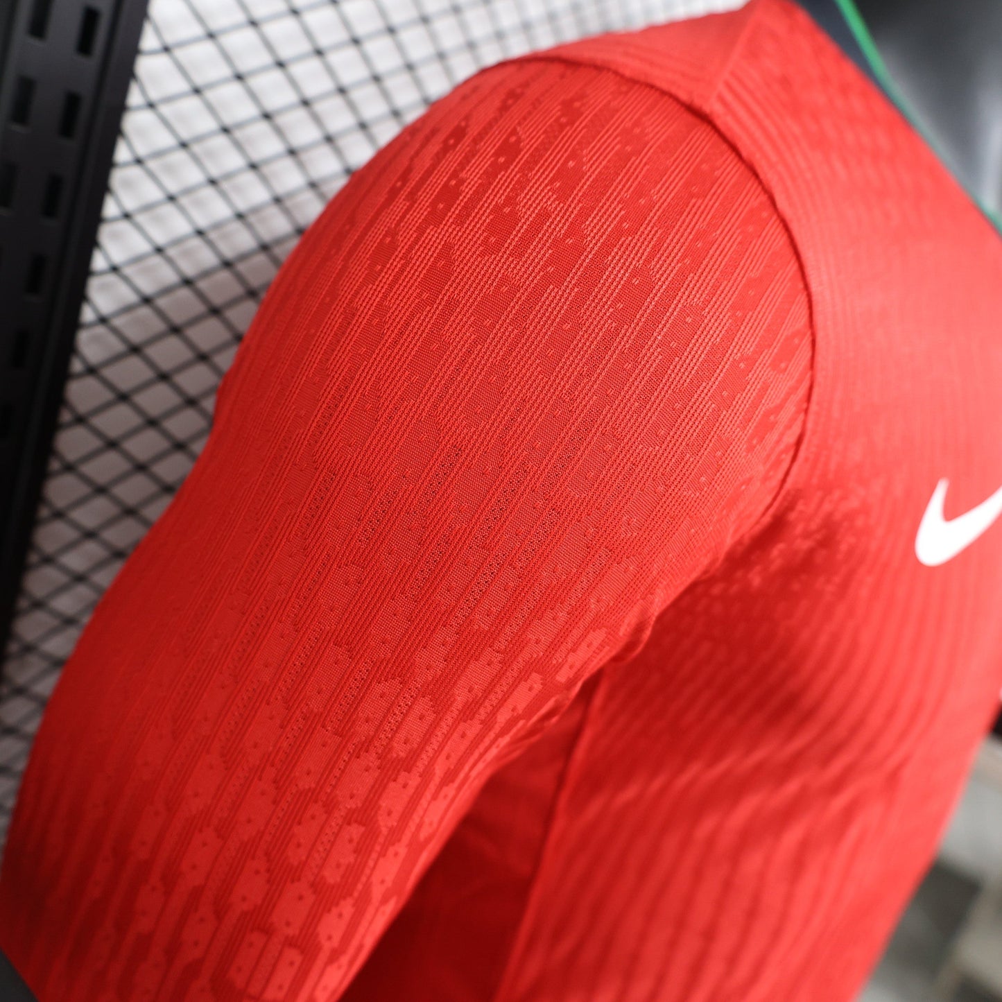 Portugal 2024-2025 Home Kit Long Sleeve