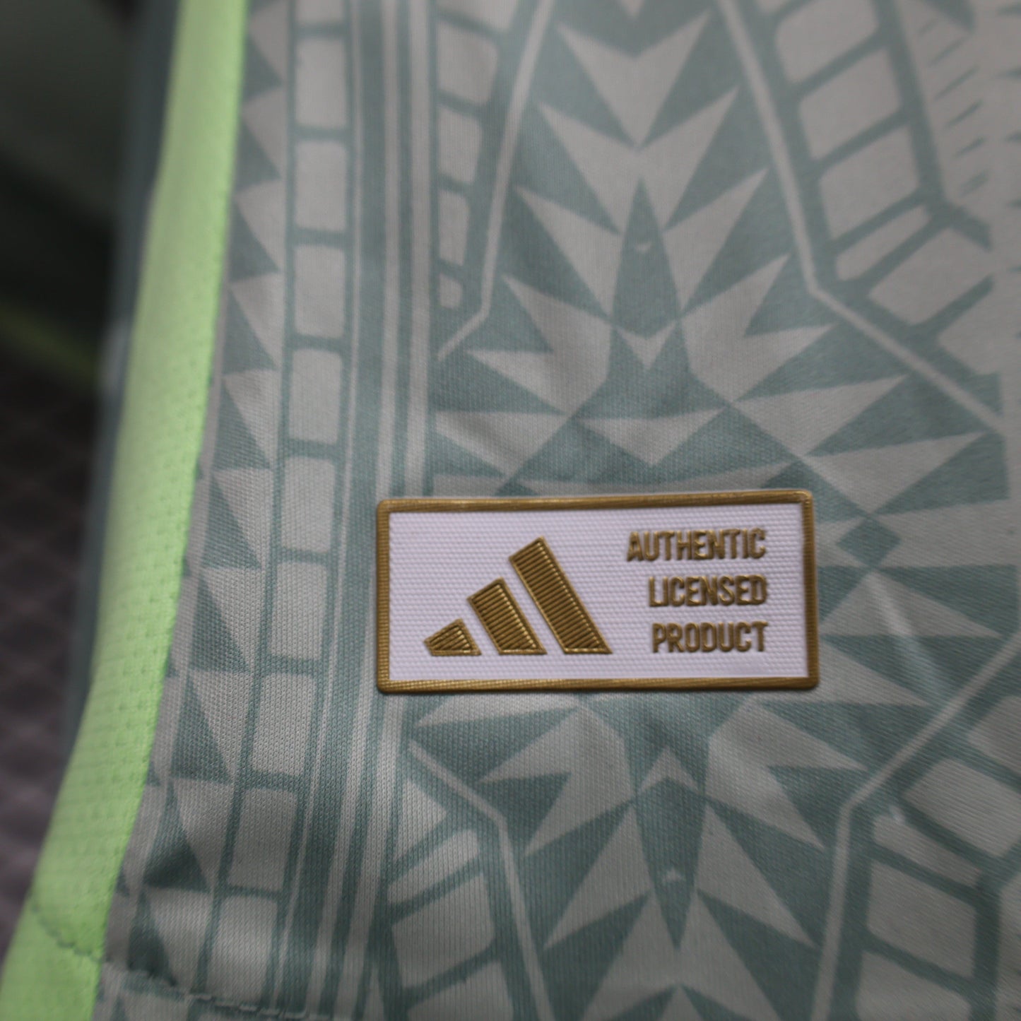 Mexico 2024-2025 Away Kit