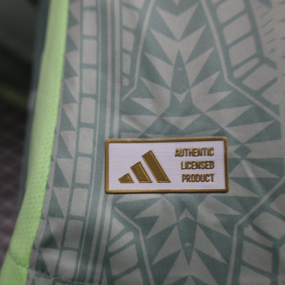 Mexico 2024-2025 Away Kit