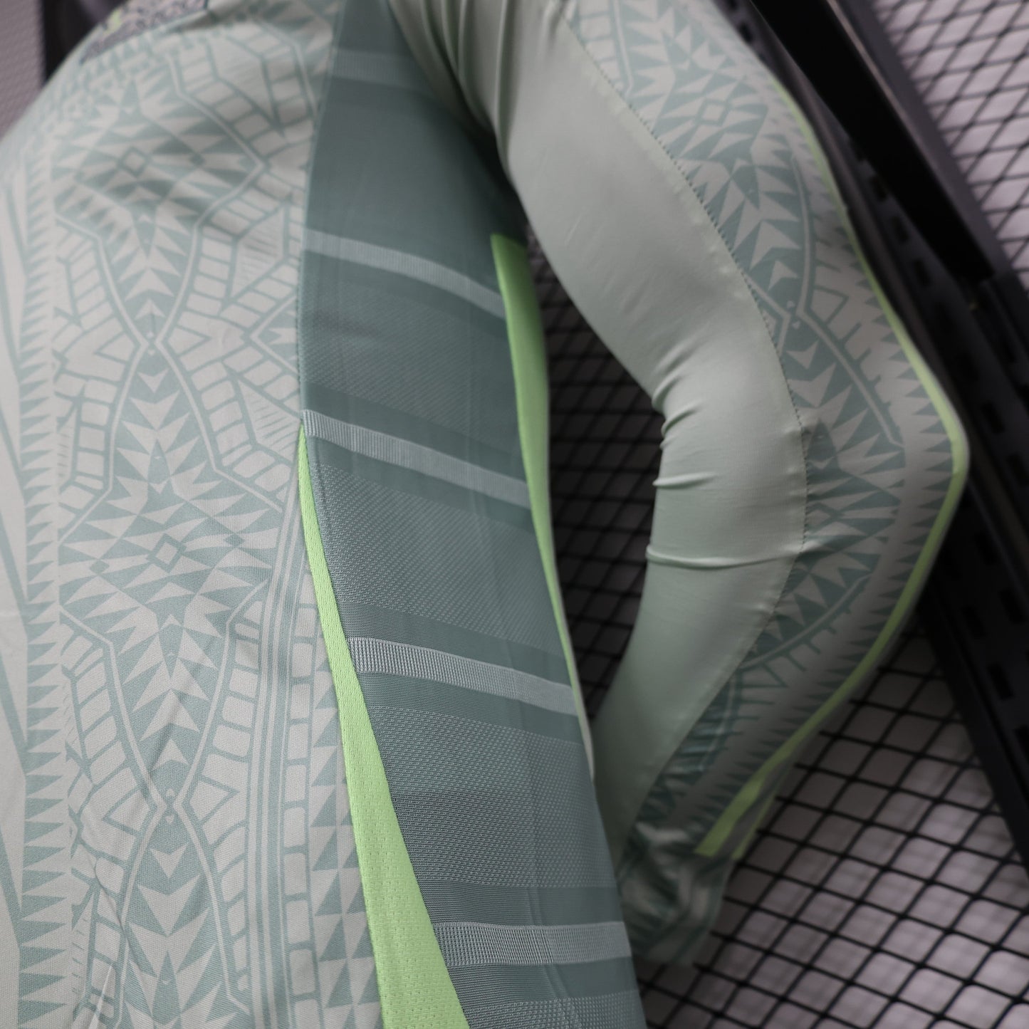 Mexico 2024-2025 Away Kit