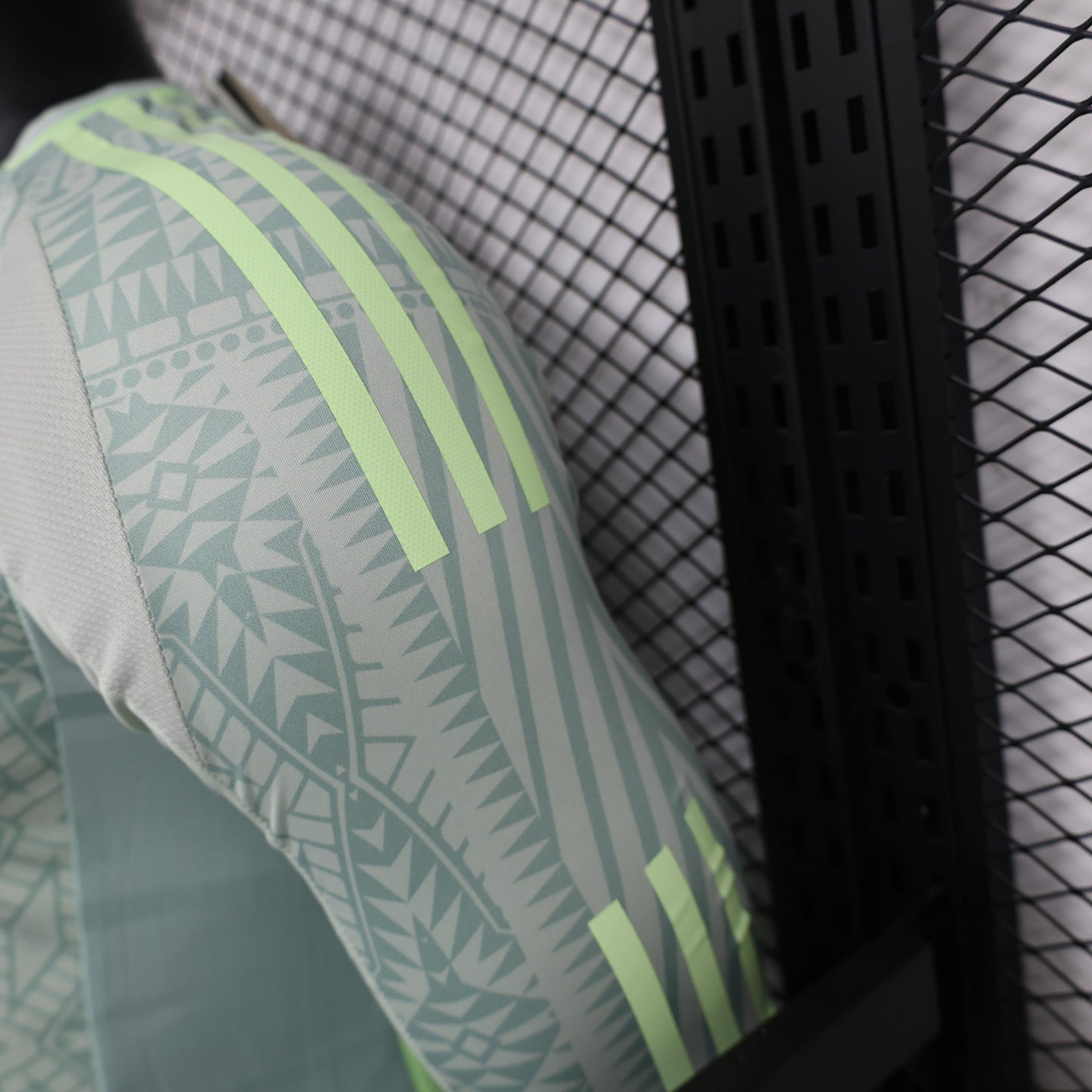 Mexico 2024-2025 Away Kit