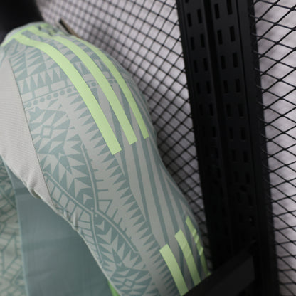 Mexico 2024-2025 Away Kit