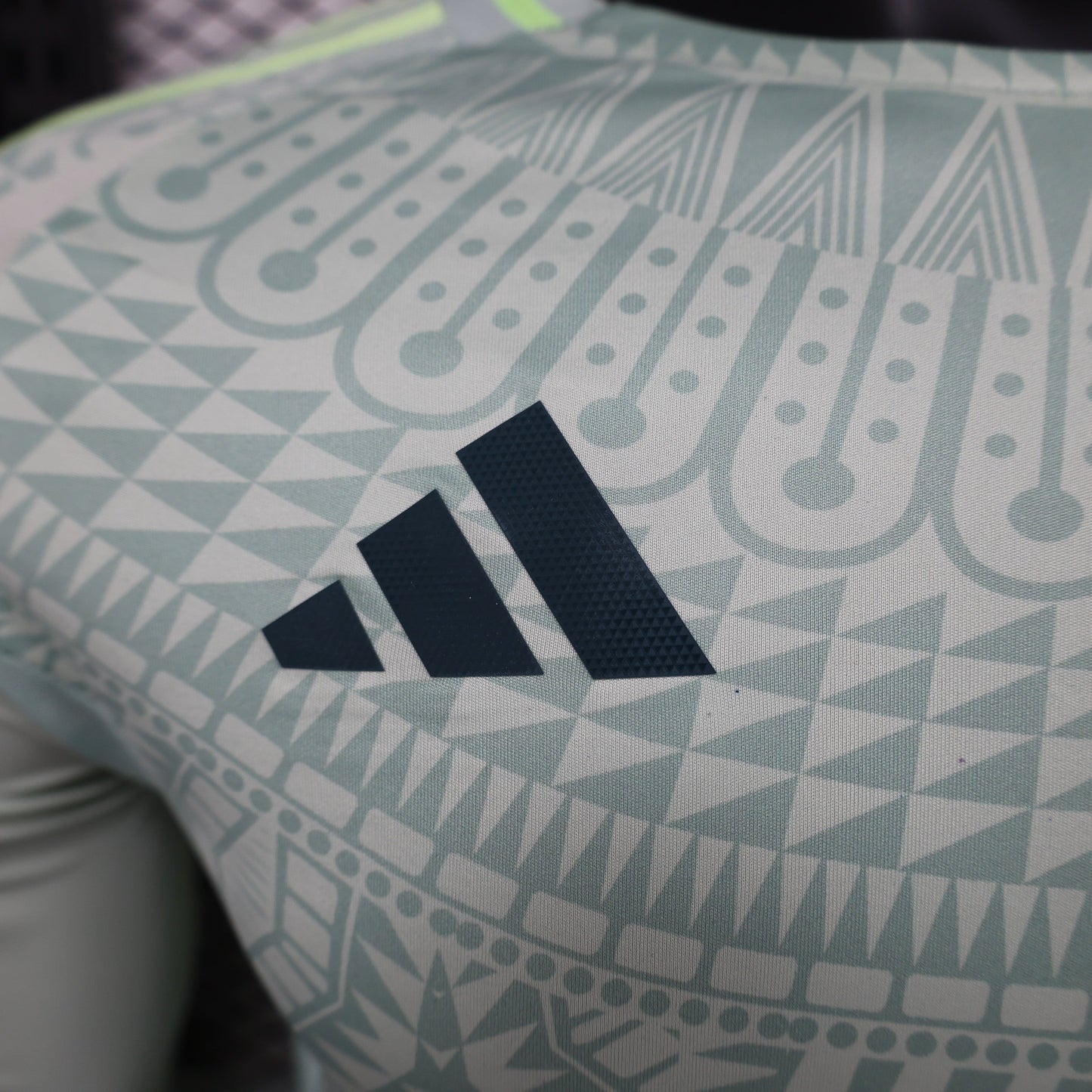 Mexico 2024-2025 Away Kit