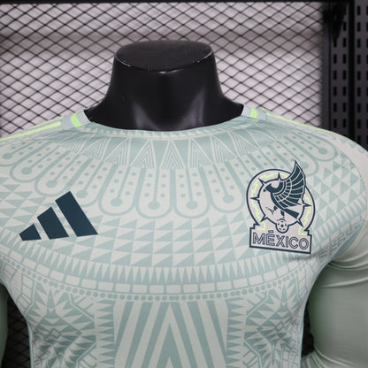 Mexico 2024-2025 Away Kit