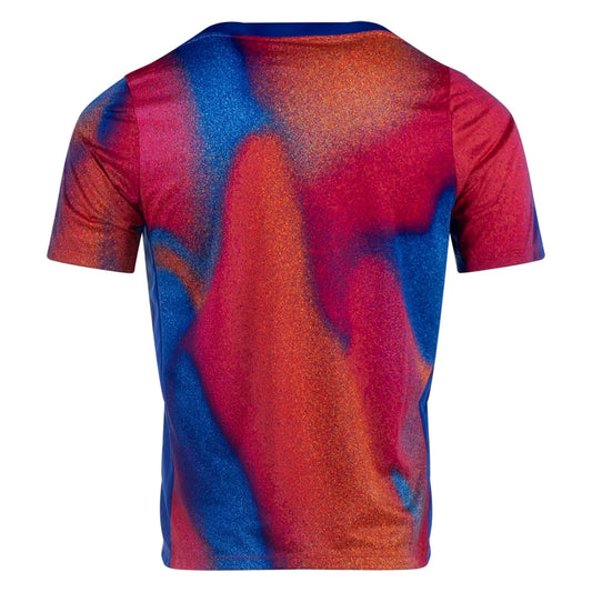 24/25 USA Pre-Match Jersey