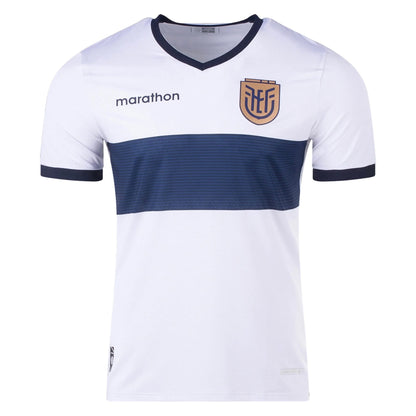 24/25 Ecuador Away Jersey