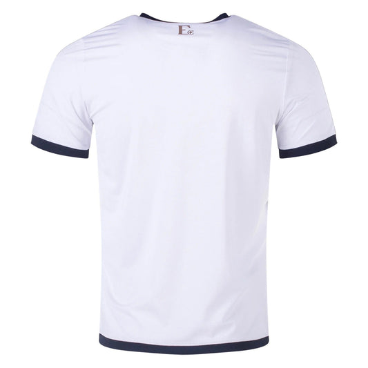 24/25 Ecuador Away Jersey