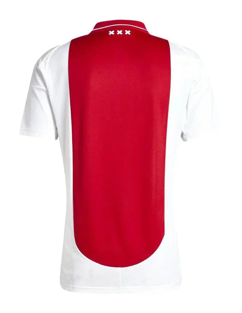 Ajax 2024/2025 Home Shirt