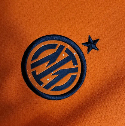 INTER MILAN EDITION STUSSY JERSEY