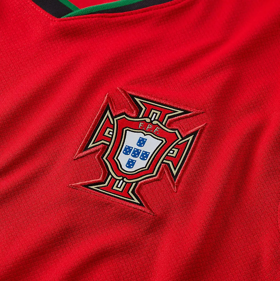 STUSSY PORTUGAL EDITION JERSEY