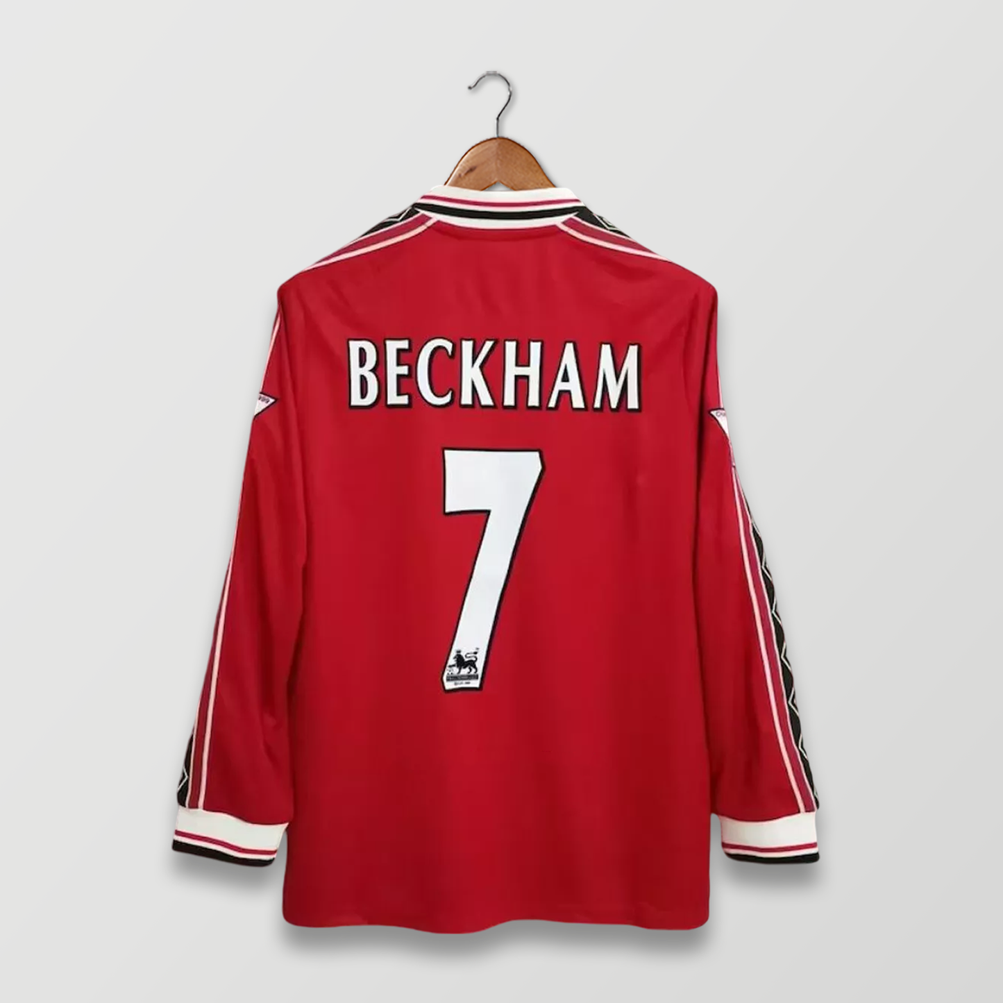 BECKHAM 1998/00 HOME
