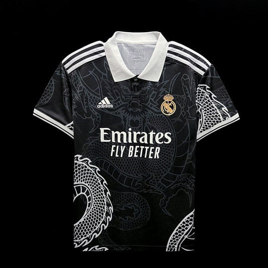 Real Madrid Shirt dragon boat festival