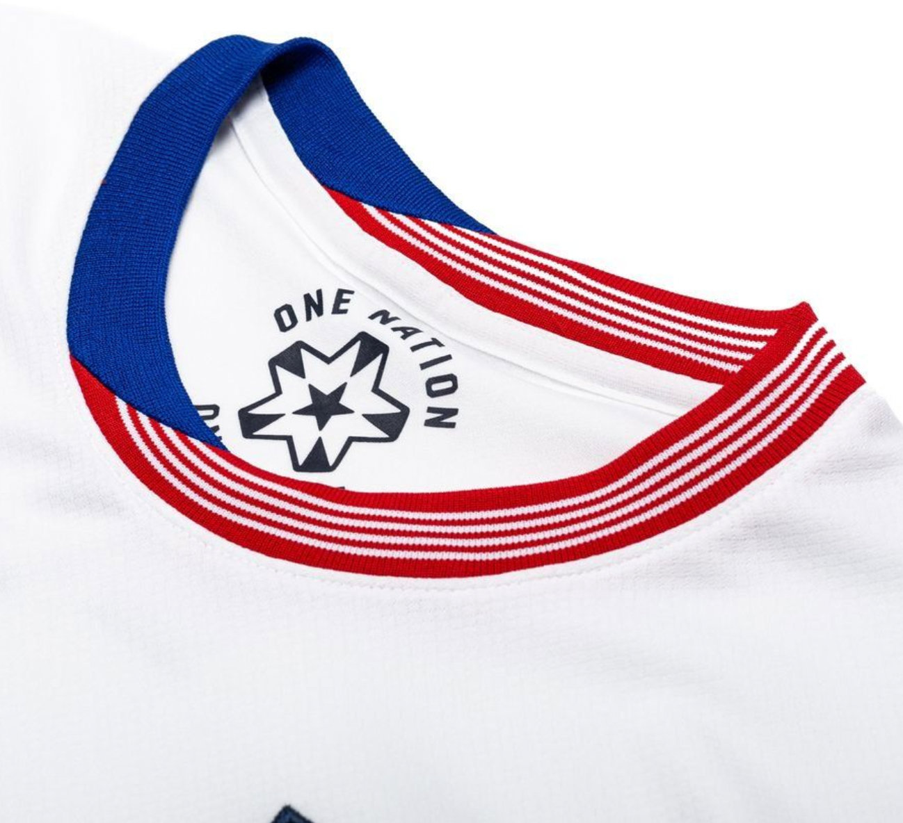 2024/2025 USA  Home kit Copa America