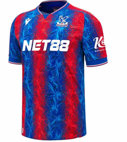 Crystal Palace Home 2024/25