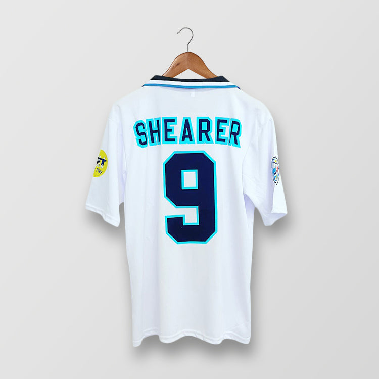 ENGLND 1996 HOME X GASCOIGNE