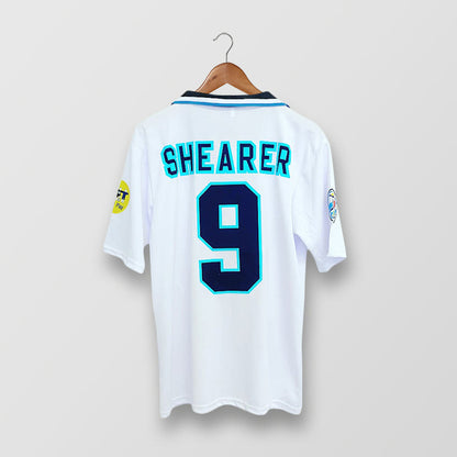 ENGLND 1996 HOME X GASCOIGNE