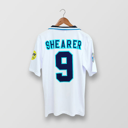 ENGLND 1996 HOME X GASCOIGNE