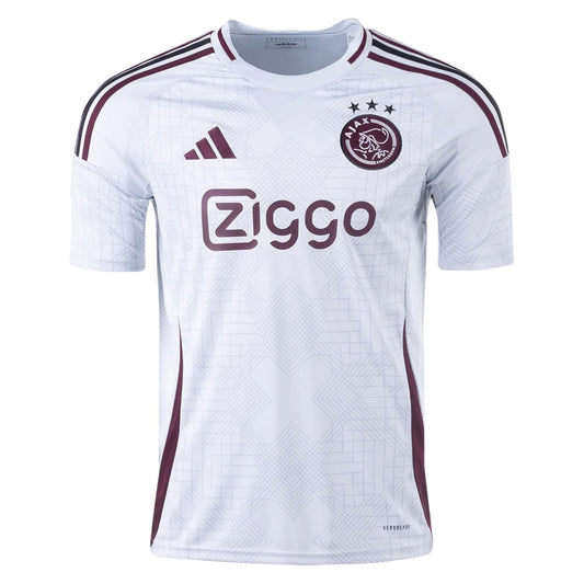 24/25 Ajax Third Jersey