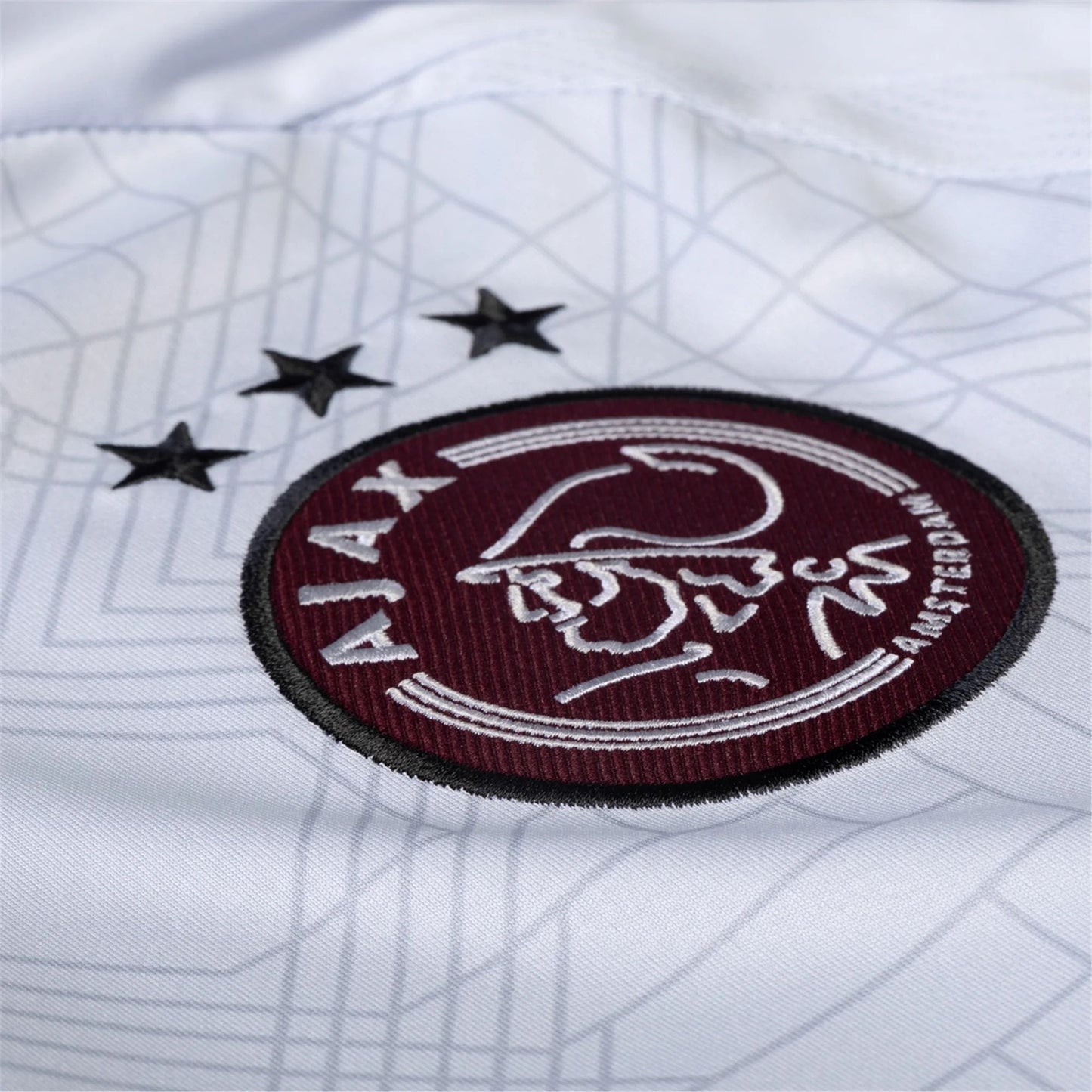 24/25 Ajax Third Jersey