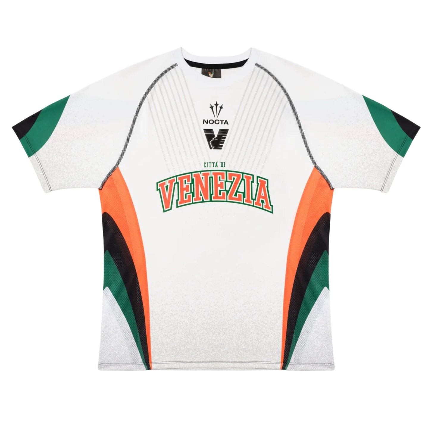 24/25 Venezia Away Jersey