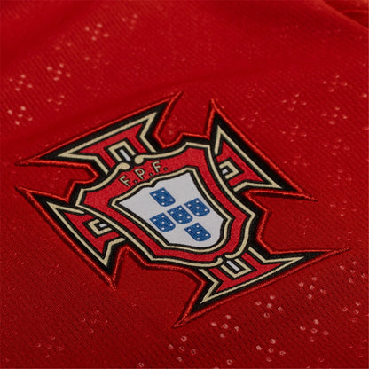25/26 Portugal Home Jersey