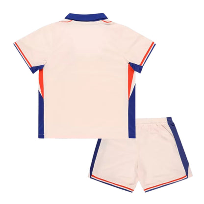 24/25 Kids Chelsea Away Kit