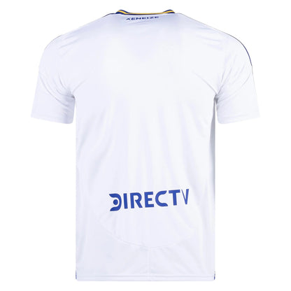 24/25 Boca Juniors Away Jersey
