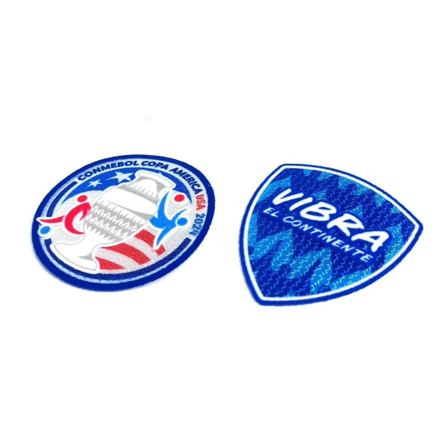 24/25 Colombia Anniversary Jersey