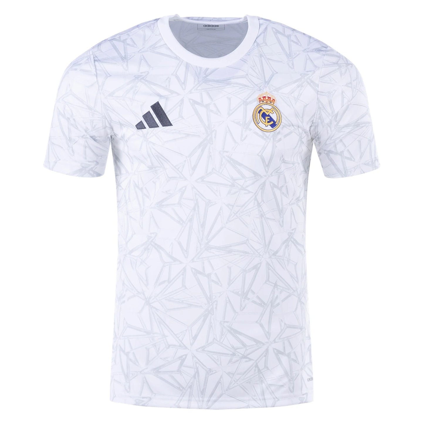 24/25 Real Madrid Pre-Match Jersey