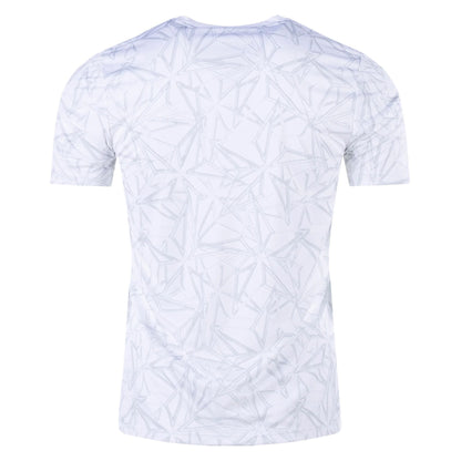 24/25 Real Madrid Pre-Match Jersey