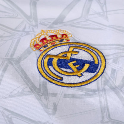 24/25 Real Madrid Pre-Match Jersey