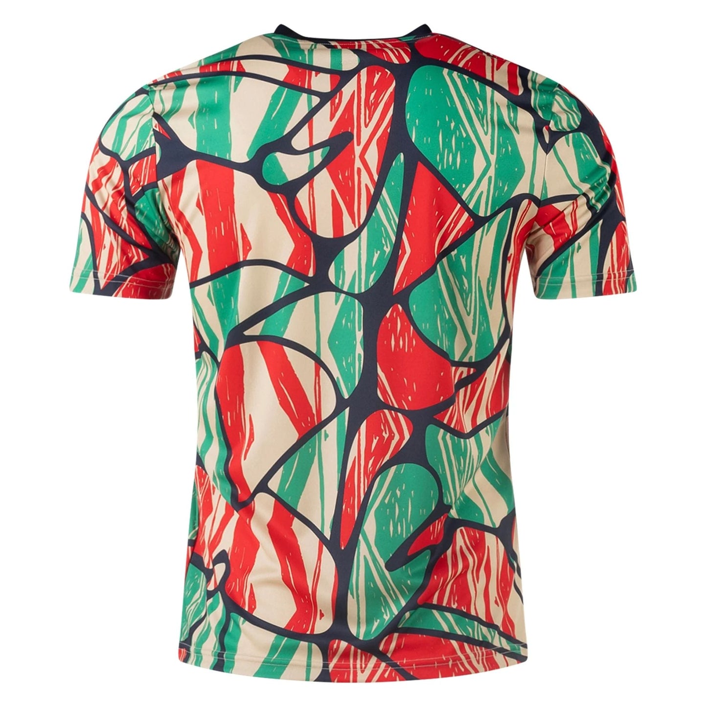 24/25 Arsenal Pre-Match Jersey