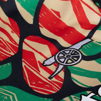 24/25 Arsenal Pre-Match Jersey
