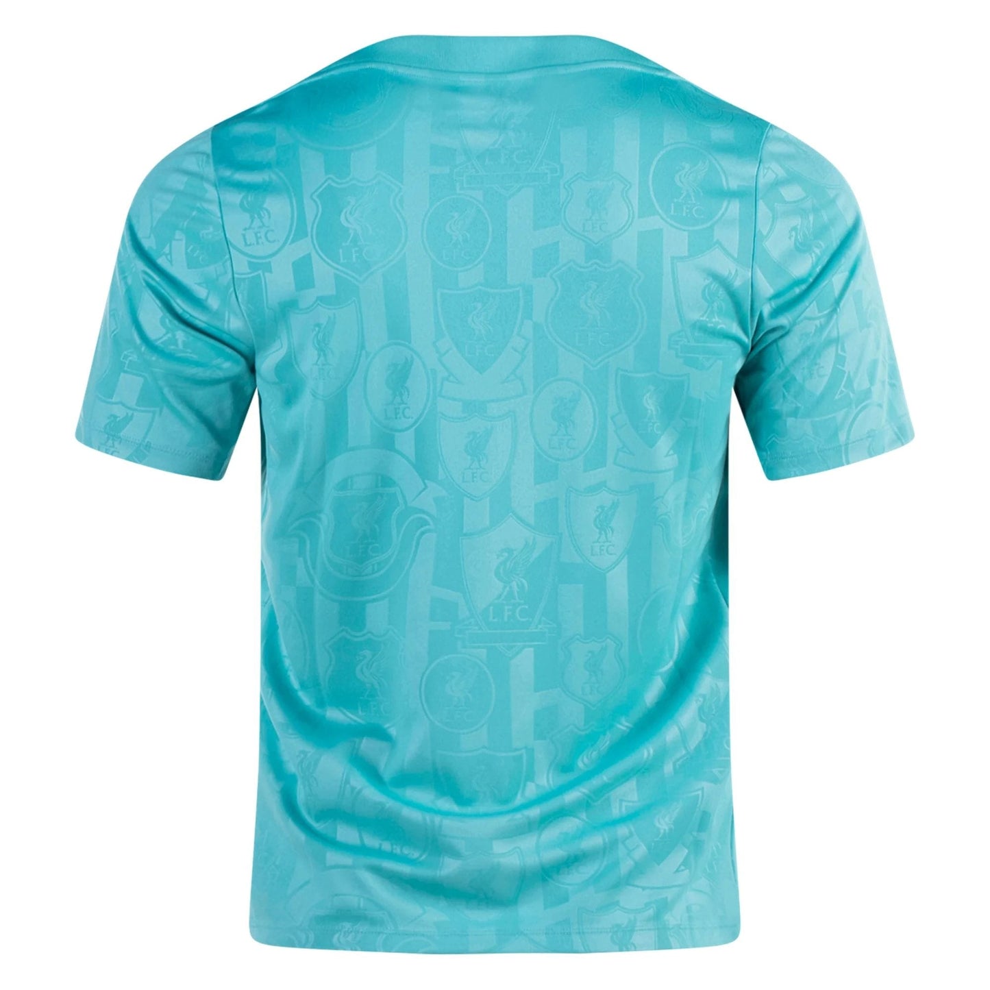 24/25 Liverpool Pre-Match Jersey