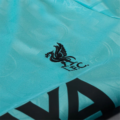 24/25 Liverpool Pre-Match Jersey