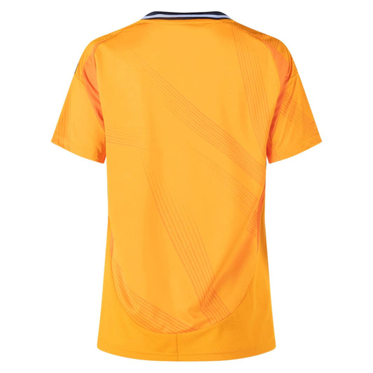 24/25 Women’s Real Madrid Away Jersey