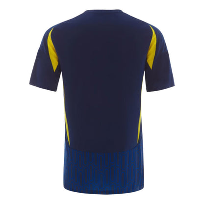 24/25 Al-Nassr FC Away Jersey