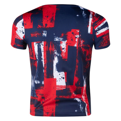 24/25 PSG Pre-Match Jersey