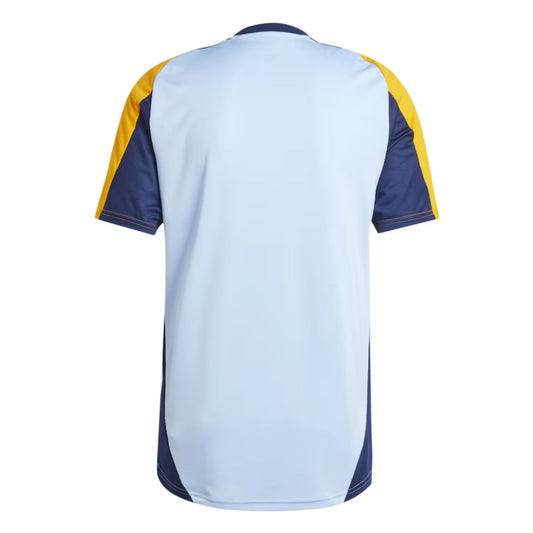 24/25 Real Madrid Pre-Match Jersey