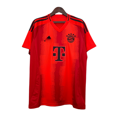 Bayern Munich 2024/2025 Home Kit