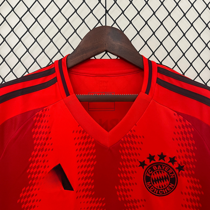 Bayern Munich 2024/2025 Home Kit