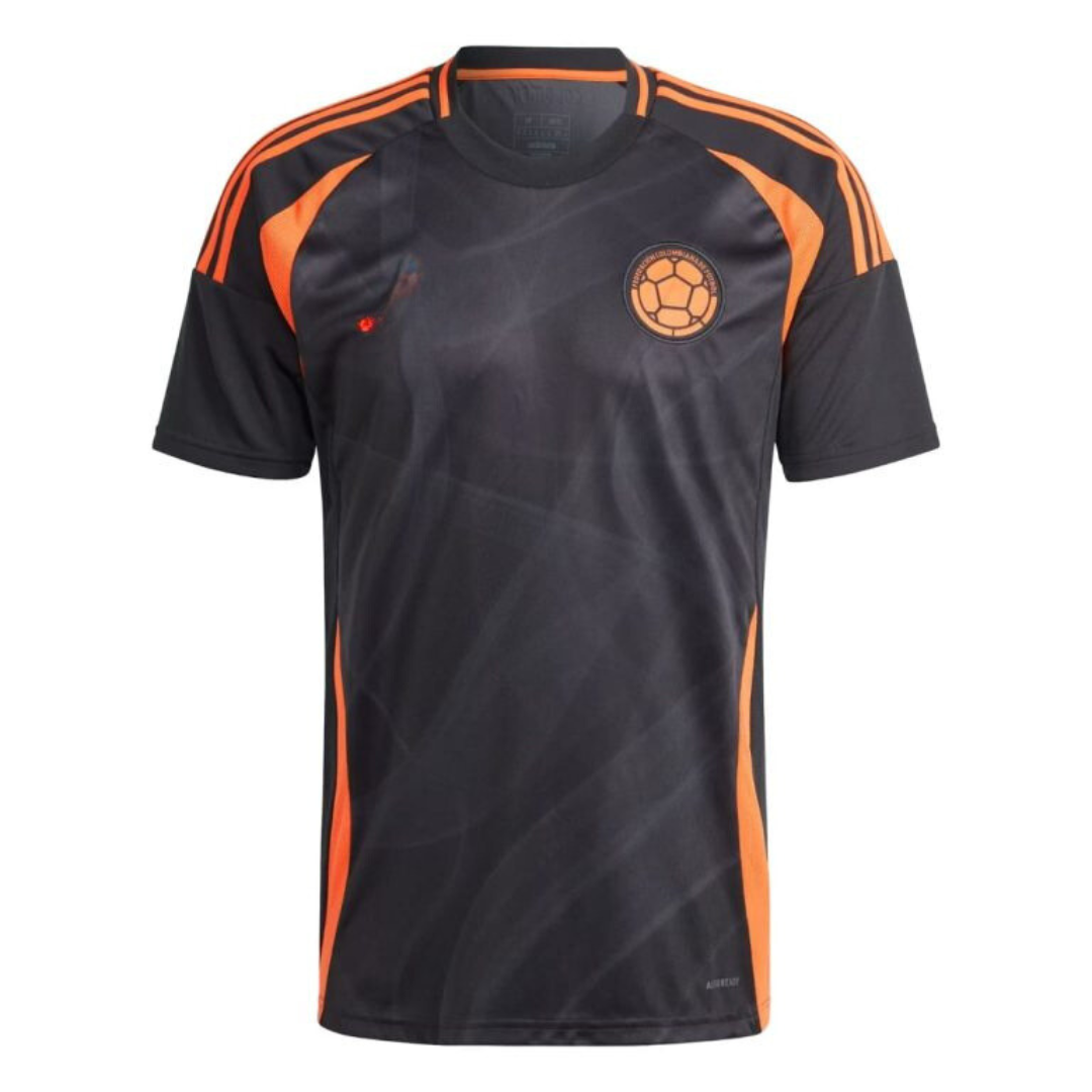 Columbia Away jersey 2024 2025