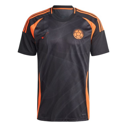 Columbia Away jersey 2024 2025